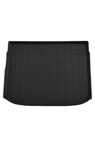 Mayuk Dizayn Nissan Qashqai 1.3 Benzinli Üst 2021 Sonrası MYK 3D Premium Yumu...