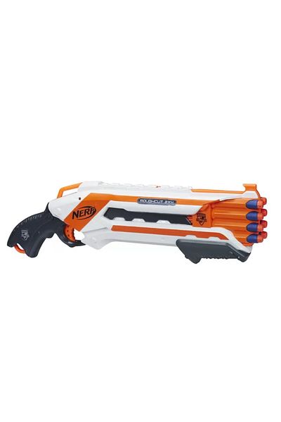 Hasbro NERF N STRIKE ELITE ROUGH CUT