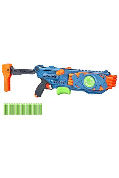Hasbro Produs cu licență Nerf Elite 2.0 Flipshot 16 F2551