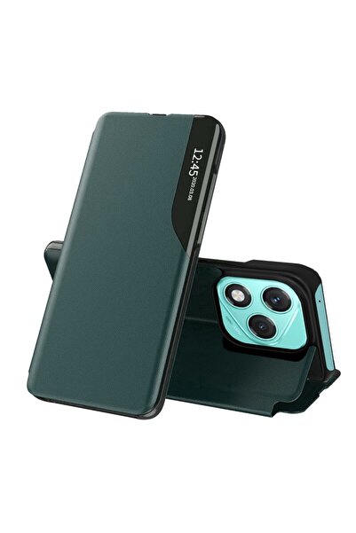 SKYDDAR INNOVATION Husă pentru Honor 400 Lite, eFold, tip carte, set de stick...