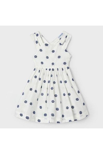 MAYORAL Girl's Summer Dress 3922