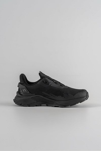 Combat Tactical Παπούτσια Unisex Trekking- 1190