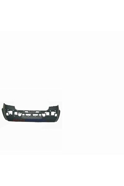 ARAT Rear Bumper Megane Ii 2003>
