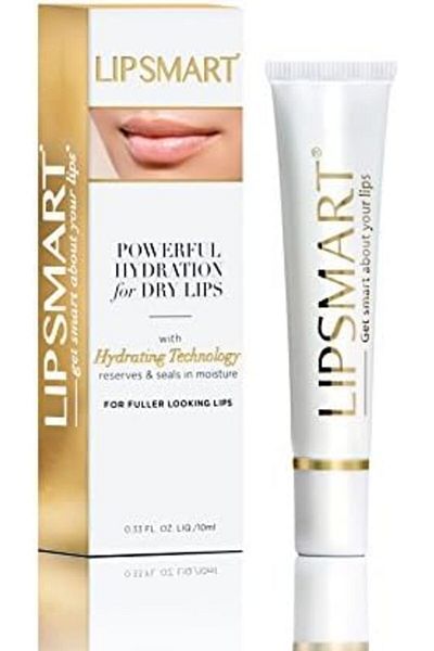LIPSMART Lip Balm & Hydrating Lip Treatment 0.33 Fl. Oz