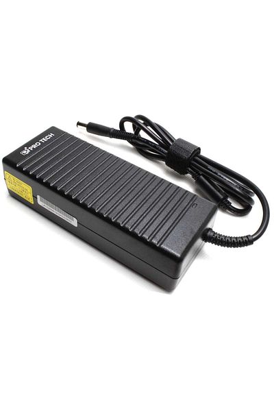 PROTECH Charger compatible Dell Precision M4500, Precision M6300, Precision M90, XPS 17 L702X, XPS GEN2