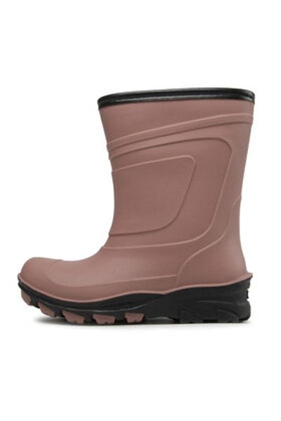 Zigzag cizme de cauciuc pentru fete Z202494 roz