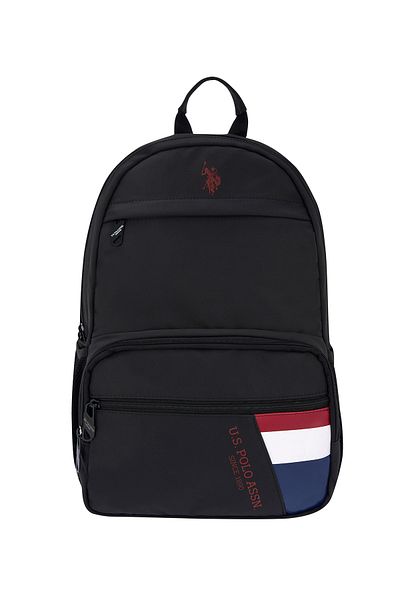 U.S. Polo Assn. Us Polo Assn 25058 Unisex School Backpack Student Daily Travel Holiday Sports Walking Travel Sightseeing K