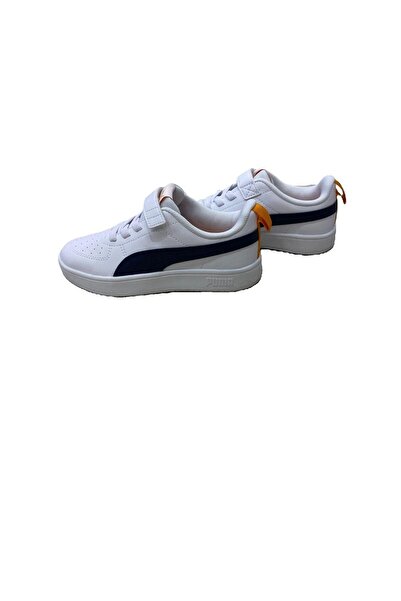 Puma Rickie AC+ PS Günlük Spor Ayakkabısı