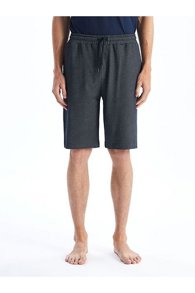 LC Waikiki Νέα σεζόν Standard Fit Ανδρικές πιτζάμες Bottom Sort - S5DD93Z8