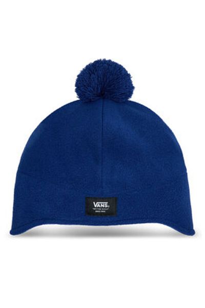 Vans pălărie băiețel VN000CAKCS01 albastră