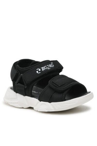 Zigzag sandale băieți Z232276 negre