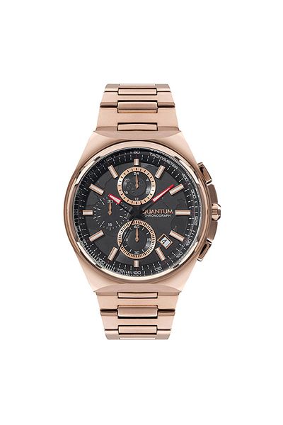 Quantum Ttg899.450 Men Wrist Watch