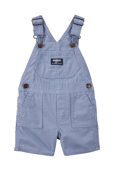 OshKosh Baby Boy Salopet Shorts