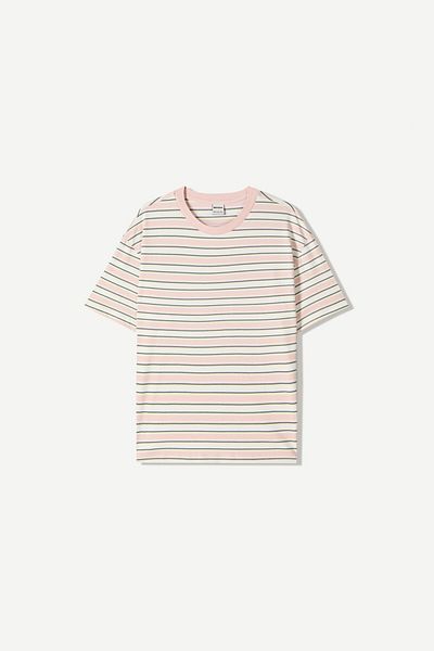Bershka Short sleeve T-shirt
