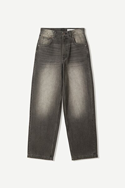 Bershka Super baggy fit jean