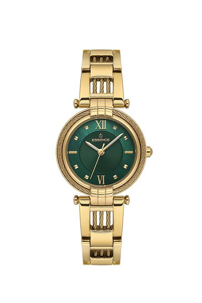 Essence Es6680Fe.170 Women's Wristwatch