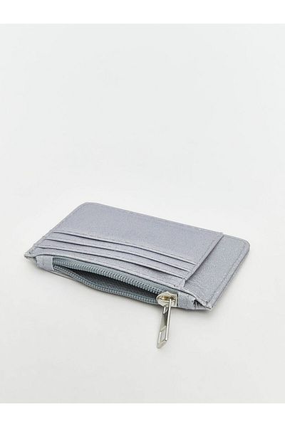 LC Waikiki New Season Zippered Women's Card Holder - S5O830Z8