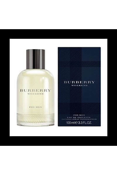 BURBERRY Weekend M EDT 100 ml