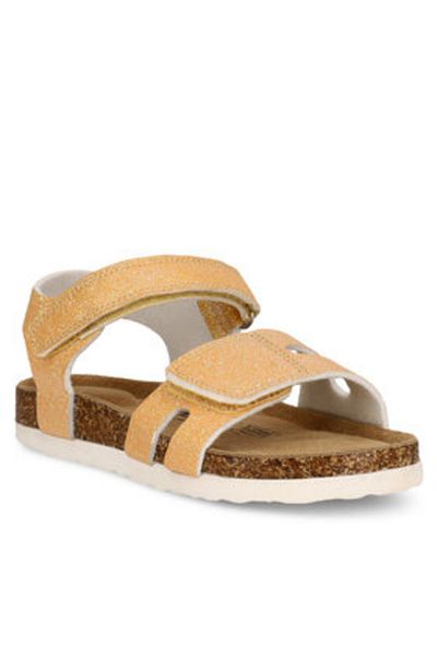 Zigzag sandale pentru fete Z242074 galbene