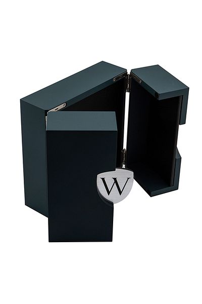 Wainer Wa25988-E Men's Wrist Watch