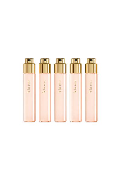 Maison Francis Kurkdjian A La Rose Set By Maison Francis Kurkdjian Paris EDP - 5 Pieces
