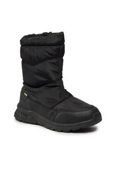 Zigzag Ghete de zăpadă unisex pentru copii Z234110 negre