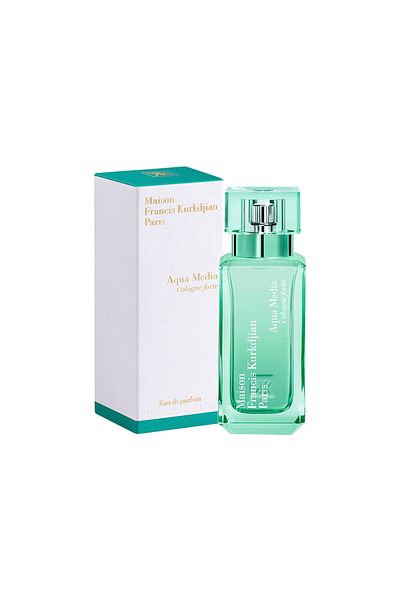 Maison Francis Kurkdjian Aqua Media Cologne Forte Perfume by Maison Francis Kurkdjian Paris EDP 35 ml