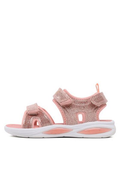 Zigzag sandale pentru fete Z222304 roz