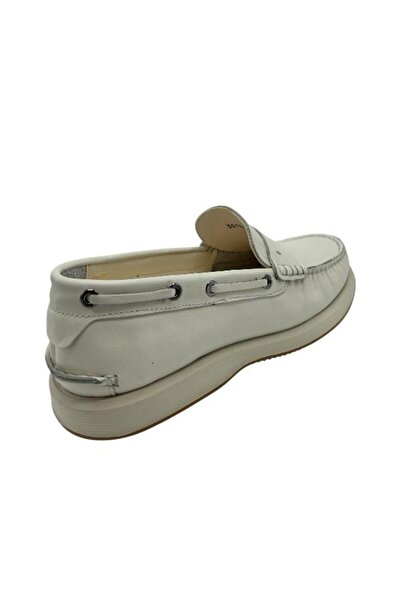 KEMAL TANCA 863 21292-1 Men's Loafer Shoes