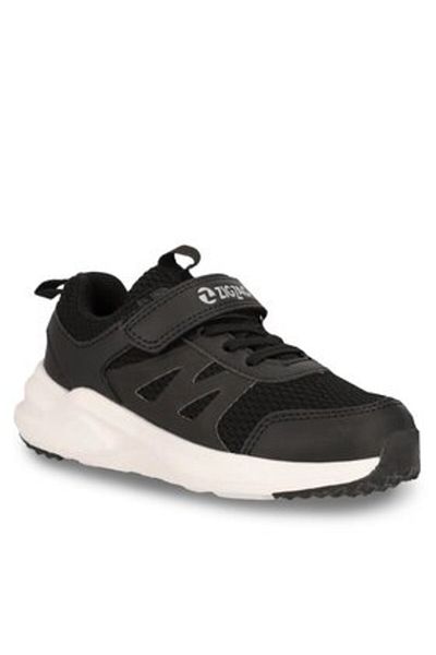 Zigzag adidași pentru băieți Z234127 negri