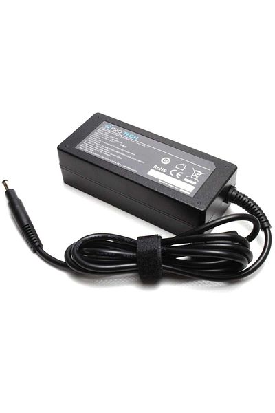 PROTECH Incarcator compatibil HP Envy 6-1013sq 65W, Envy 6-1030 65W, Envy 6-1030eq 65W, Envy 6-1100 65W