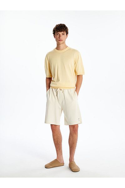 LC Waikiki New Season Standard Fit Men's Sort - S5Nq51Z8