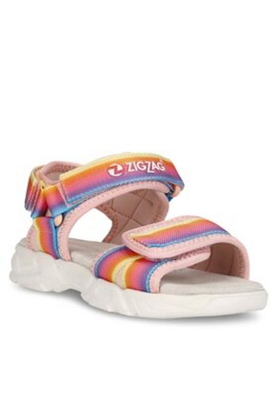 Zigzag sandale pentru fete Z232276 colorate
