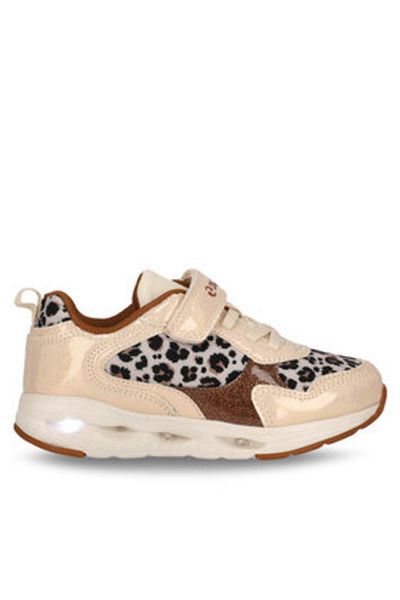 Zigzag adidași pentru fete Z222301 natural