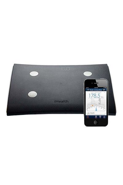 IHealth Wireless Body Analysis Scale