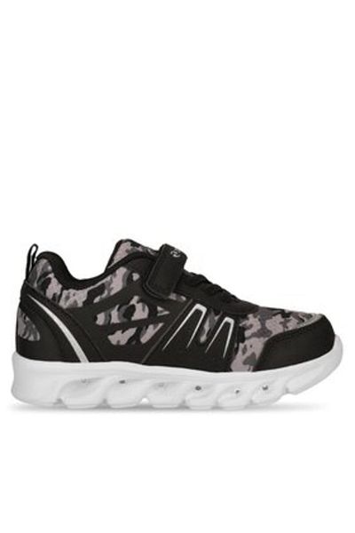 Zigzag adidași pentru băieți Z222300 gri