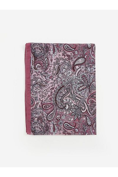 LC Waikiki New Season Patterned Women's Sal - S5Q562Z8