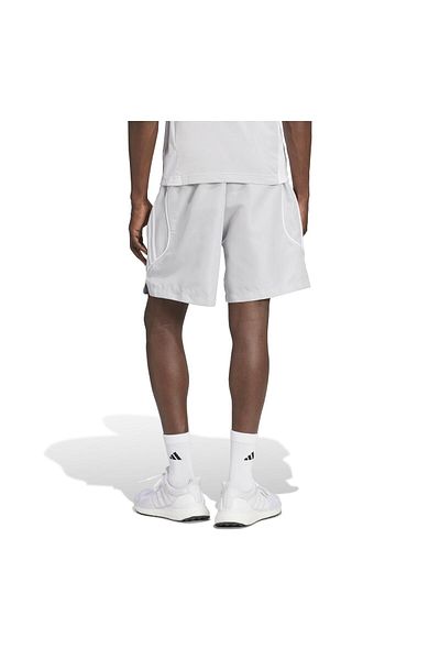 adidas Jn3067-E Adidas Real Ubp Sho Men's Shorts and Capri Gray