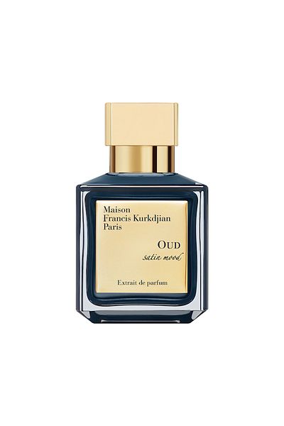Maison Francis Kurkdjian عطر عود ساتان مود من ميزون فرانسيس كوركدجيان Extraits de Parfum 70 مل