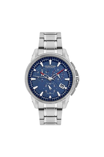 Quantum Men's Wristwatch