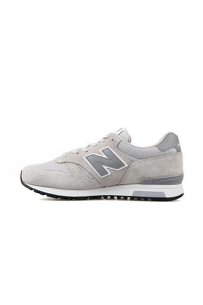 New Balance 565 Lifestlye Daily Casual Sports Shoes Sneaker Walking Shoes