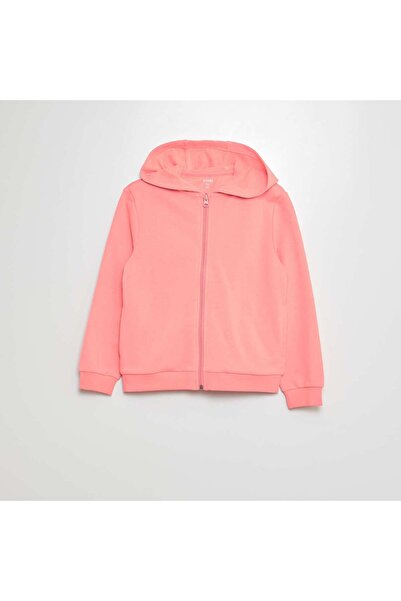 KIABI Plain hoodie PINK