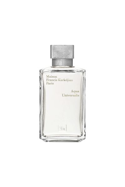 Maison Francis Kurkdjian Aqua Universalis Perfume by Maison Francis Kurkdjian Paris Eau de Toilette 200 ml