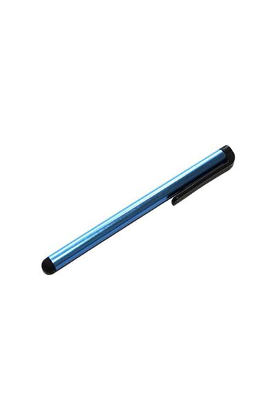Leexo Creion Stylus pentru tablete si telefoane cu ecrane capacitive, albastru