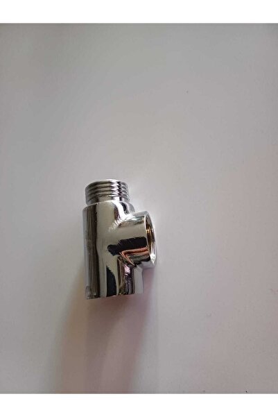 Genel Markalar Krom Uzatma 1/2" - Krom Te