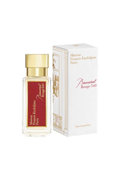 Maison Francis Kurkdjian Baccarat Rouge 540 Perfume By Maison Francis Kurkdjian EDP 35 ml