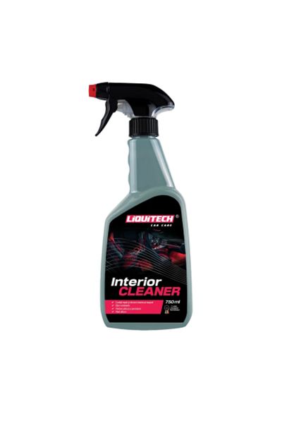 Liquitech Soluție de curățare pentru interior, 750 ml