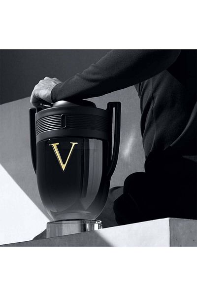 Paco Rabanne Invictus Victory Gift Set, Men, EDP, 100 ml + Deodorant Spray, 150 ml + mini EDP, 10 ml