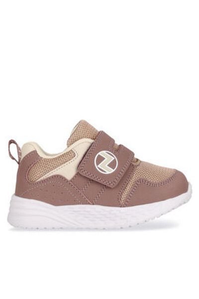 Zigzag adidași pentru fete Z242339 natural