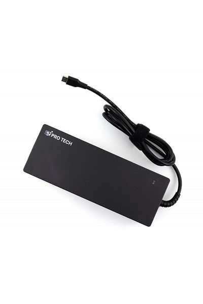 PROTECH Compatible charger Dell 450-AHOM 130W, DA130PM170 130W, HA130PM170 130W, K00F5 130W